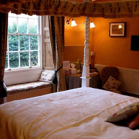 Norton House Bed & Breakfast & Cottages Whitchurch  Eksteriør billede