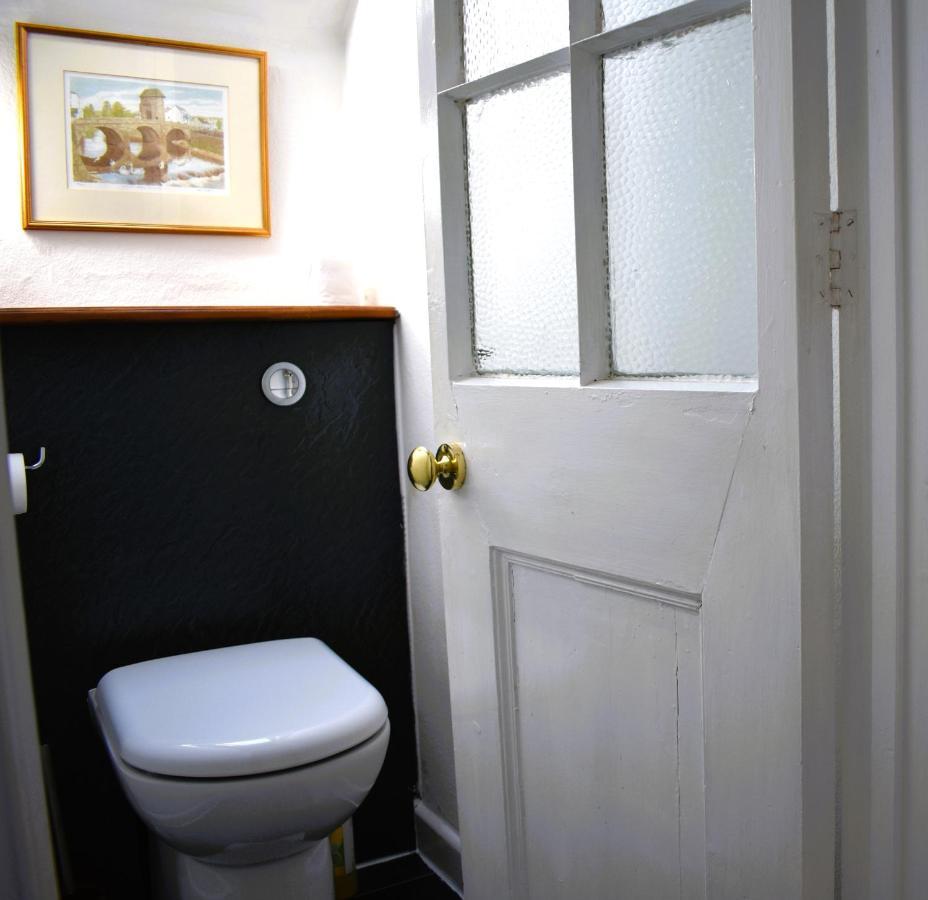 Norton House Bed & Breakfast & Cottages Whitchurch  Eksteriør billede