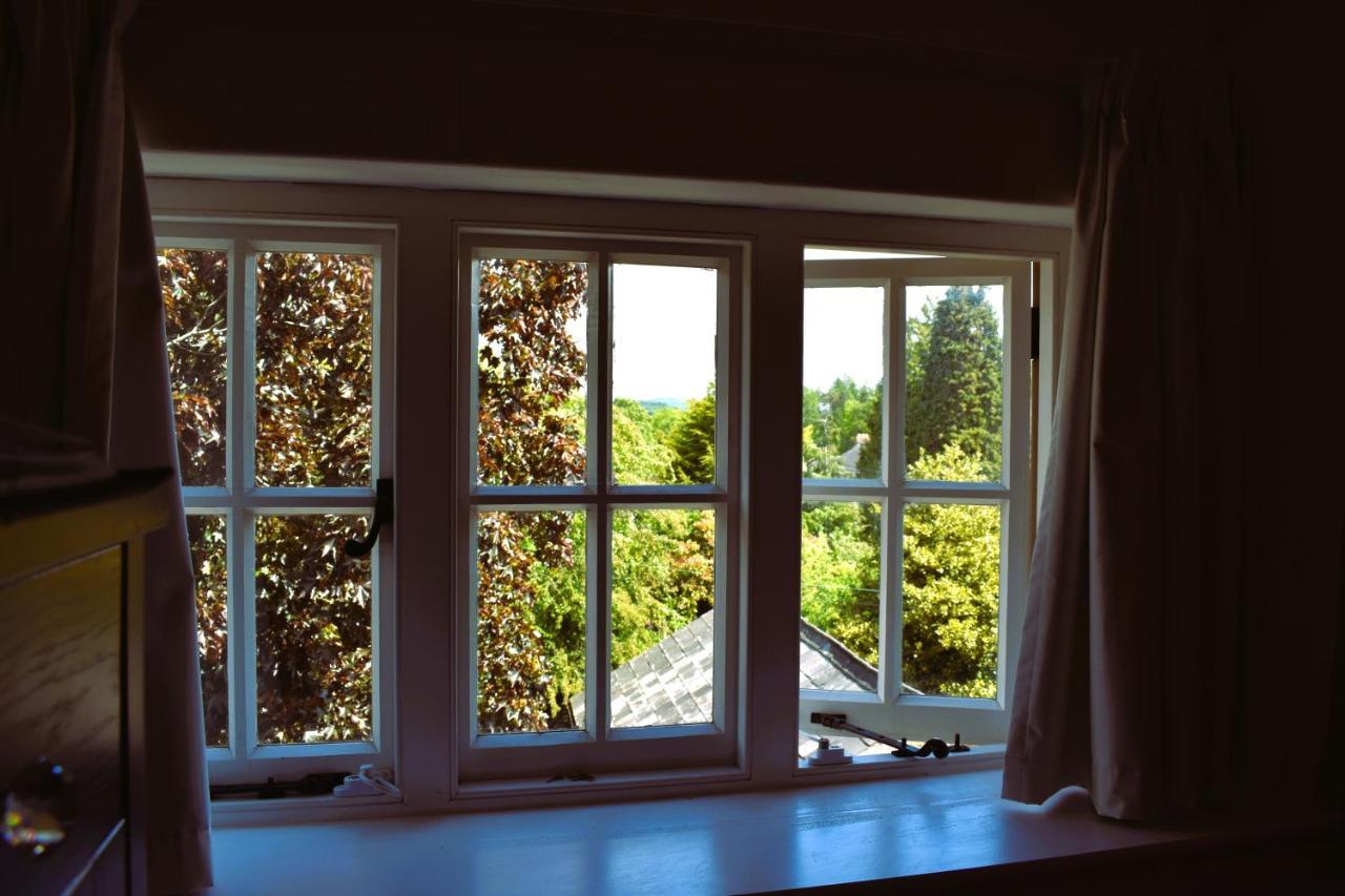 Norton House Bed & Breakfast & Cottages Whitchurch  Eksteriør billede