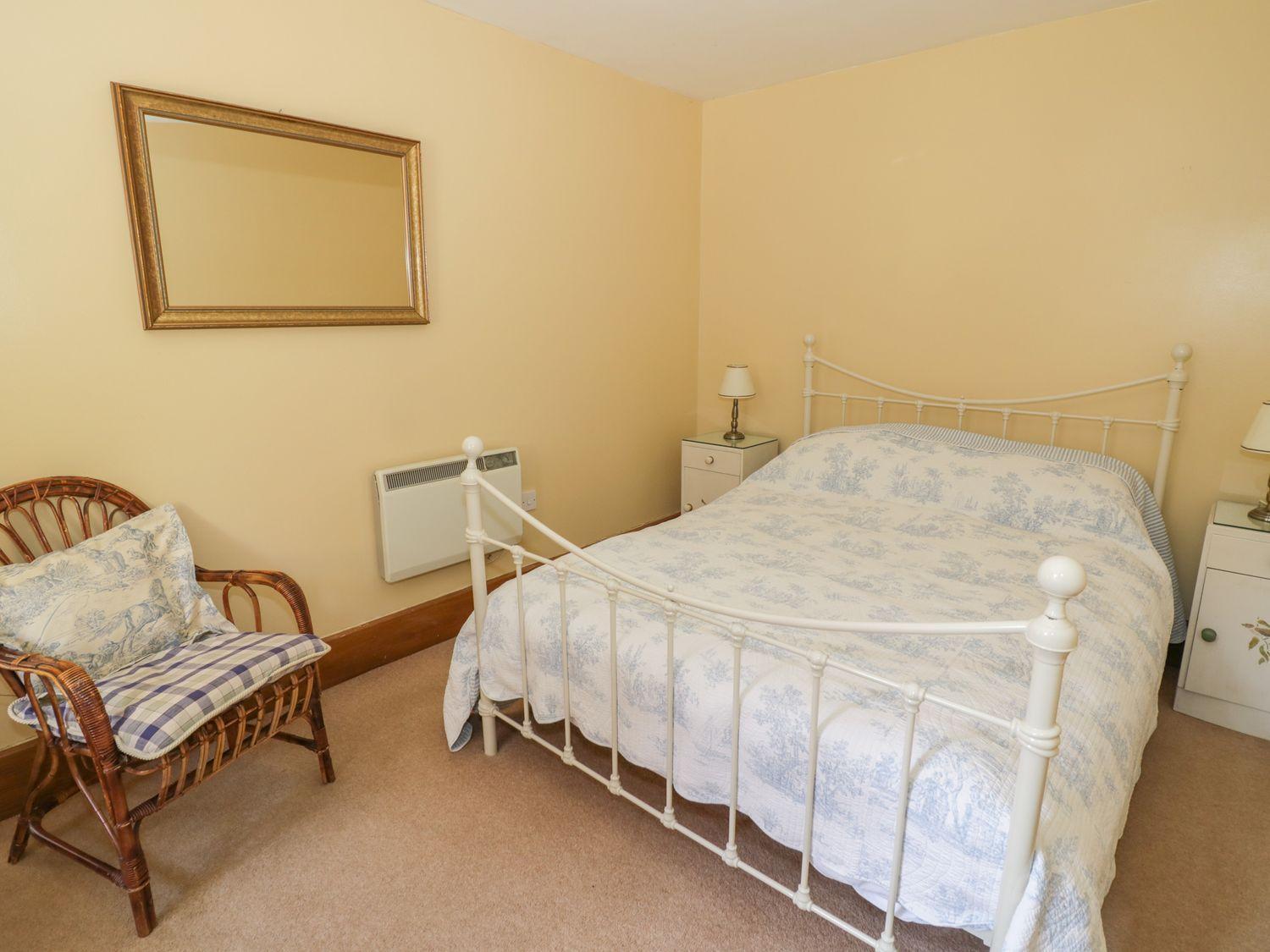 Norton House Bed & Breakfast & Cottages Whitchurch  Eksteriør billede