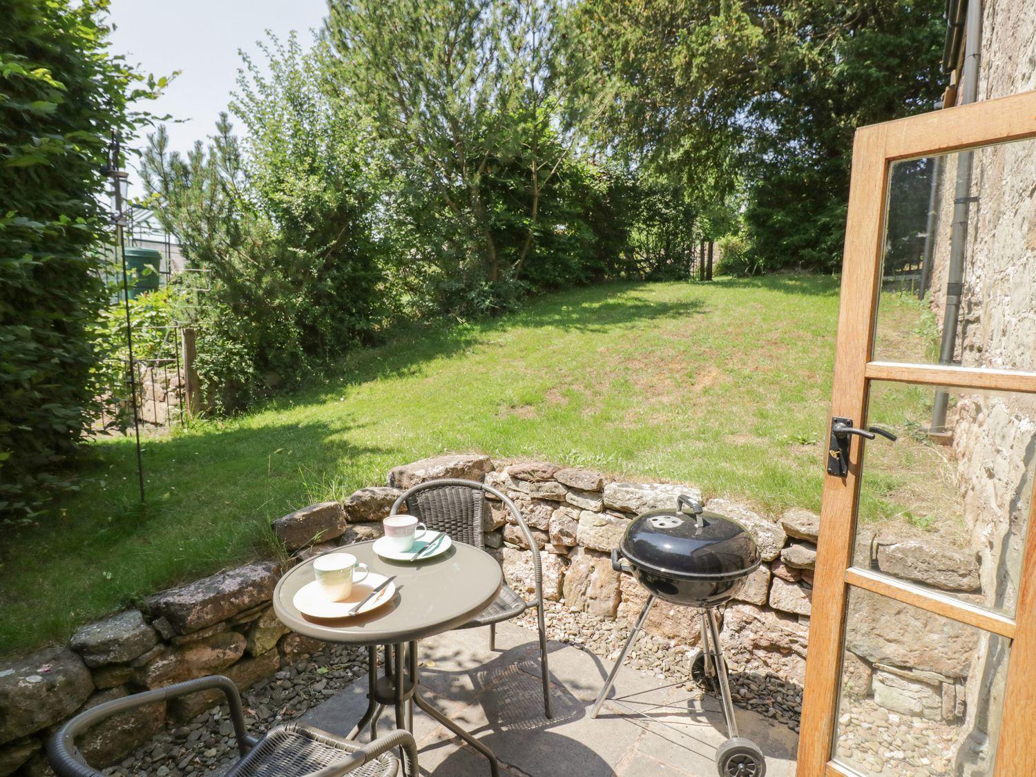 Norton House Bed & Breakfast & Cottages Whitchurch  Eksteriør billede