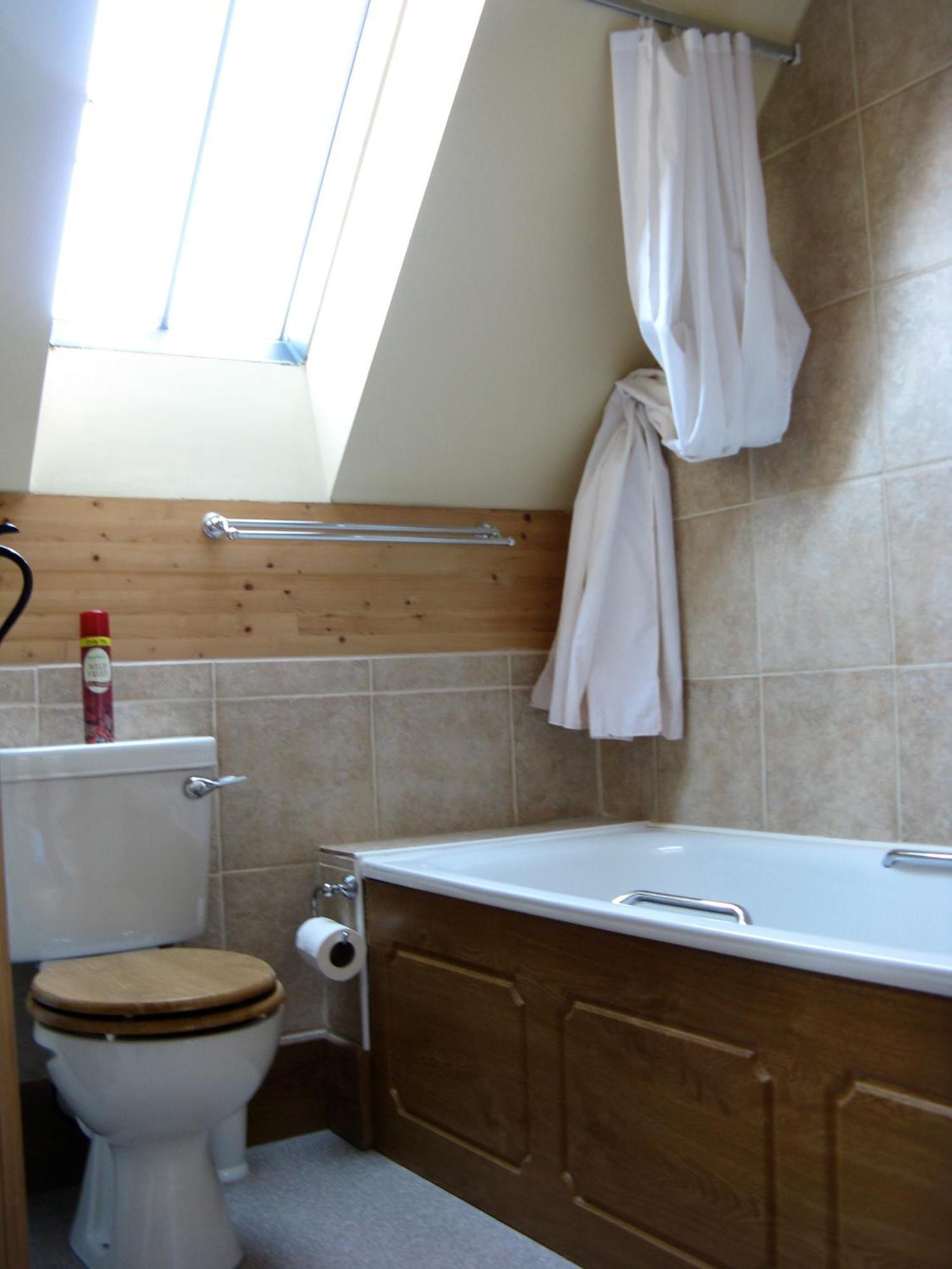 Norton House Bed & Breakfast & Cottages Whitchurch  Eksteriør billede