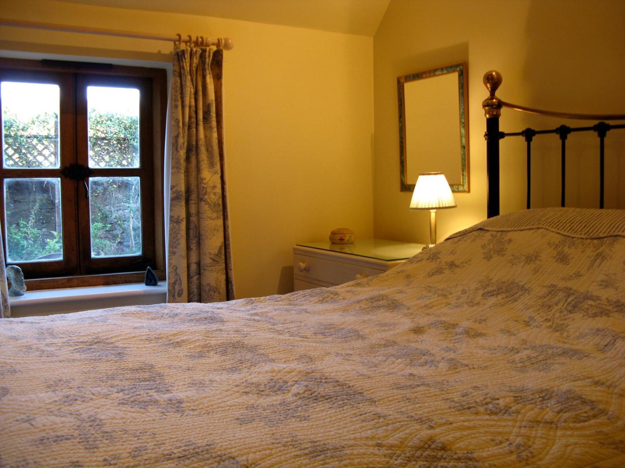 Norton House Bed & Breakfast & Cottages Whitchurch  Eksteriør billede