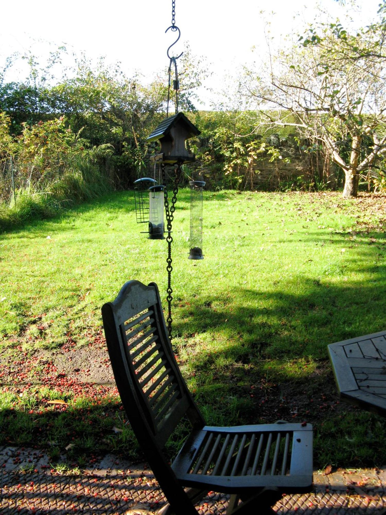 Norton House Bed & Breakfast & Cottages Whitchurch  Eksteriør billede