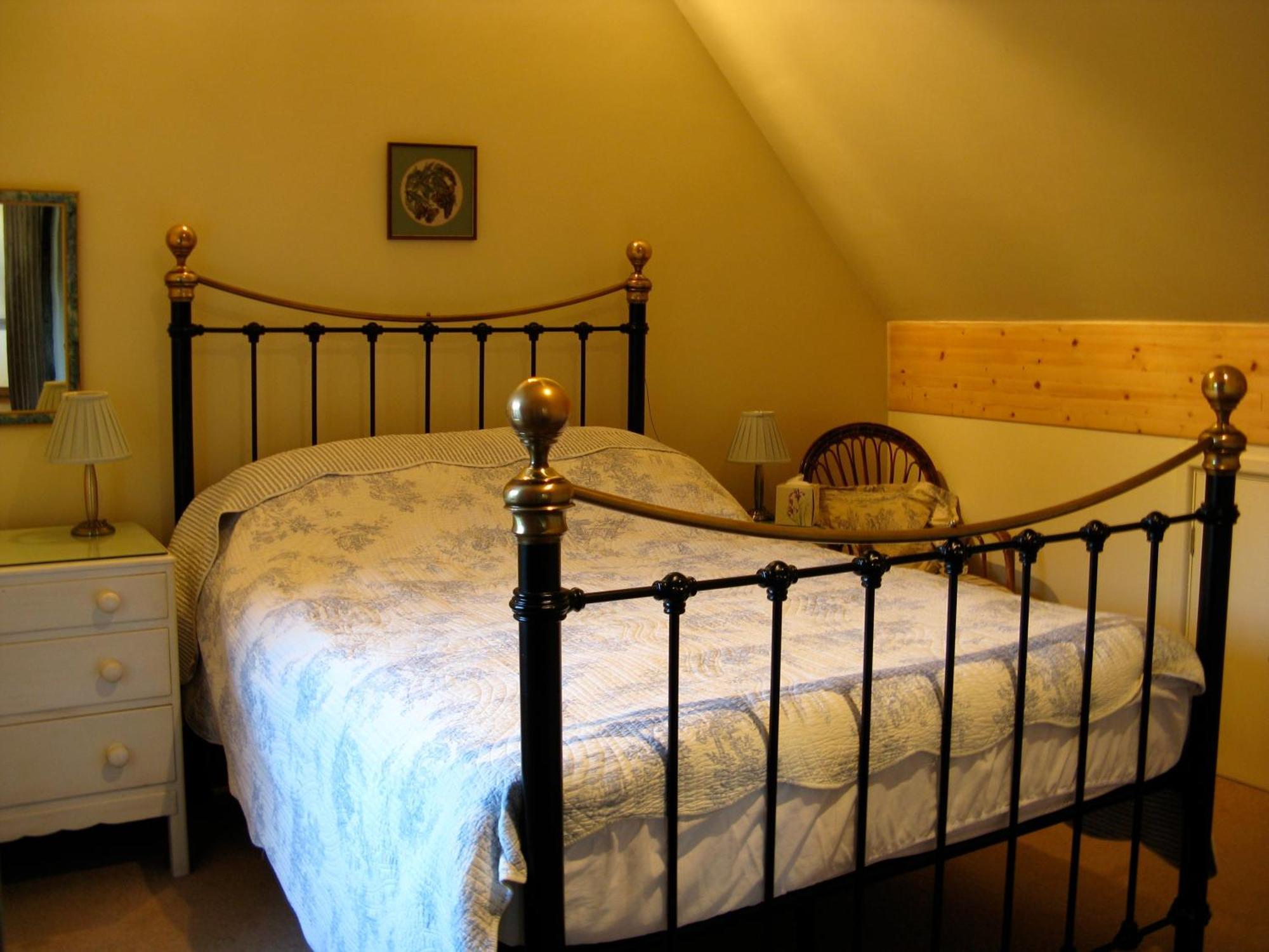 Norton House Bed & Breakfast & Cottages Whitchurch  Eksteriør billede