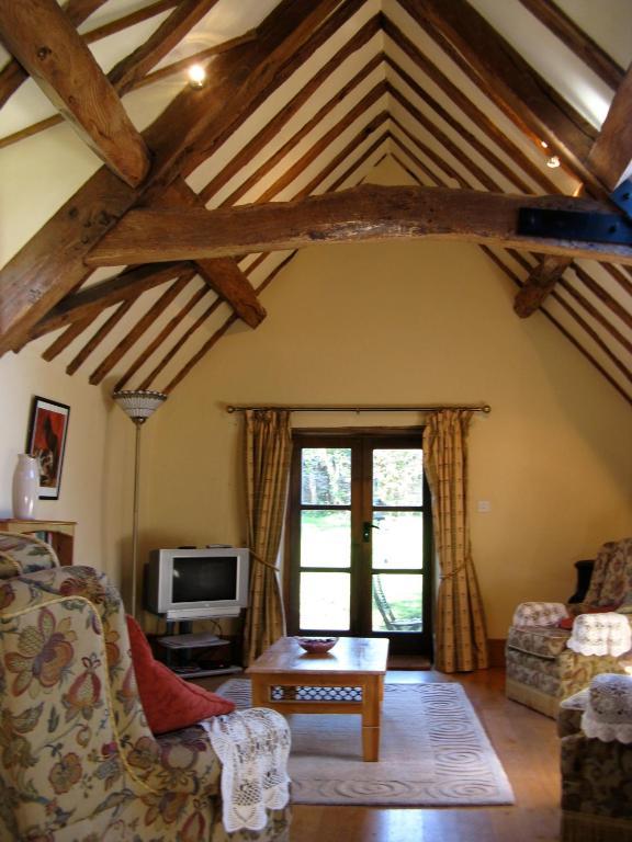 Norton House Bed & Breakfast & Cottages Whitchurch  Værelse billede